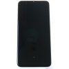 Samsung Galaxy A70 SM-A705FN LCD displej + dotyková plocha + rám čierna - originál GH82-19787A / GH82-19747A