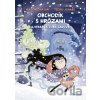 Obchodík s hrôzami 3: Strašná doba ľadová - Magdalena Hai, Teemu Juhani (ilustrátor)