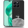 Picasee silikónový prehľadný obal pre Honor X8c - Astronaut