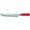F. Dick Tanto japonský nôž Red Spirit 21 cm