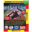 Bezhlavý jezdec Legenda ze Sleepy Hollow