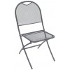 Zahradní skládací židle FILO 47 x 87 x 56 cm