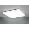 TRIO Reality R64144201 BLANCA stropné svietidlo SMD LED 530x530mm 46W/5600lm 4000K biela, switchdimmer