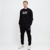 EA7 Emporio Armani Tracksuit 6DPV64-PJVTZ-1200 čierna