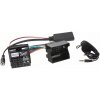 CARCLEVER Bluetooth A2DP/handsfree modul pre VW, Škoda, Seat s Most (552hfvw009b)