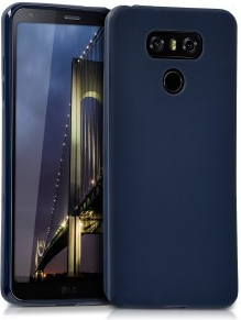 Púzdro kwmobile LG G6 matné