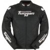 FURYGAN bunda ATOM VENTED EVO black/white - XL