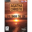 Agatha Christie: Evil Under the Sun