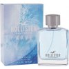 Hollister Wave 100 ml toaletná voda pre mužov