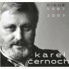 Černoch Karel - Písně 1967-2007 / Digipack / 2CD [2 CD]