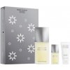Issey Miyake L`Eau D`Issey Pour Homme - EDT 125 ml + sprchový gel 50 ml + EDT 15 ml