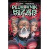 Plukovník Bizár: Parazmatek - Jeff Lemire