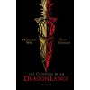 OMNIBUS CRONICAS DE LA DRAGONLANCE. EDICION ESPECIAL