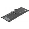 Mobile Energy Batéria DELL XPS 13 (9370) - 7.6v 6500mAh - Li-Pol
