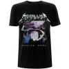 Metallica Tričko Creeping Death Unisex Black XL