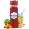 Old Spice Whitewater 3 v 1 Sprchový Gél a Šampó Pre Mužov 250ml