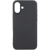Nillkin Super Frosted PRO Magnetic Zadný Kryt pre Apple iPhone 16 Plus Black 6902048286603