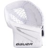 Lapačka BAUER S24 SUPREME MVPRO CATCHER-SR WHT REG