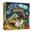 Hra Spy Guy Pyramid