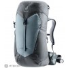 deuter AC Lite 28 SL dámsky batoh, 28 l, sivá