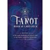 Tarot Book & Card Deck: Includes a 78-Card Marseilles Deck and a 160-Page Illustrated Book (Alice Ekrek)(Pevná)