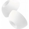 FIXED silikonové špunty pro Apple AirPods Pro/Pro 2, velikost L, 2 sady