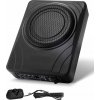SucceBuy Auto Subwoofer 150W DC12V Vysoká Vernosť Výkonné Basy