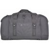 Športová taška 60 l ALPINE PRO ACTIVE čierna 60 L