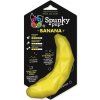 Spunky Pup banán na maškrty 14 cm