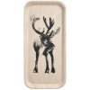 Muurla Podnos Reindeer 27x13cm