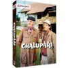 Chalupáři / Remasterovaná kolekce / 3DVD - DVD 3 disky