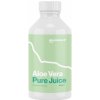 BrainMax Pure Aloe Vera Juice, BIO, 500 ml Nepasterizovaná, nesladená, čistá šťava s dužinou, *IT-BIO-008 certifikát
