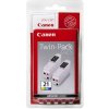 Canon BCI-21C (0955A357), originálný toner, farebný, 2-pack