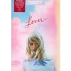 Taylor Swift - Lover (Deluxe Edition) (Version 2) (CD)