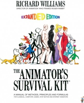 Animator`s Survival Kit