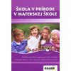 Škola v prírode materskej škole - Iveta Feketeová