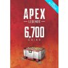 Apex Legends - 6700 Apex Coins Origin PC