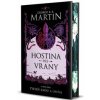 Hostina pre vrany (špeciálne vydanie) - George R. R. Martin