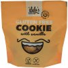 Glulu's FreeFrom Vegan Bezlepkové vanilkové sušienky (100g)