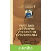 E-kniha Videnia 2: Prvý rok Ježišovho verejného účinkovania - Anna Katarína Emmerichová