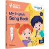 Albi Kúzelné čítanie - kniha My English Song book