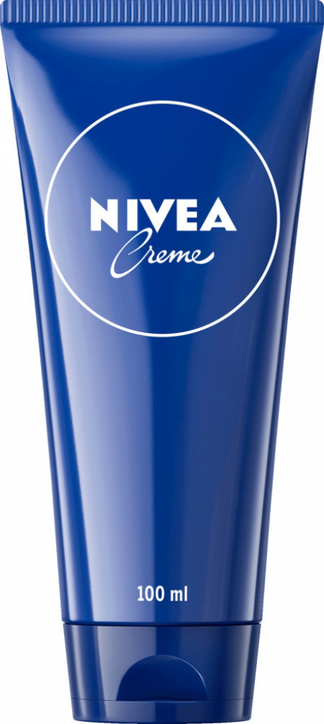 Nivea Creme tuba 100 ml