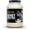 PROTEINATHOR Whey protein 2300 g Vanilka