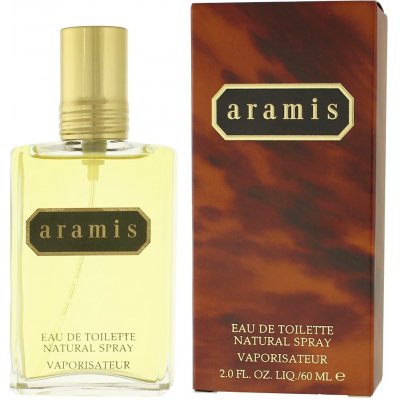 Aramis toaletná voda pánska 60 ml