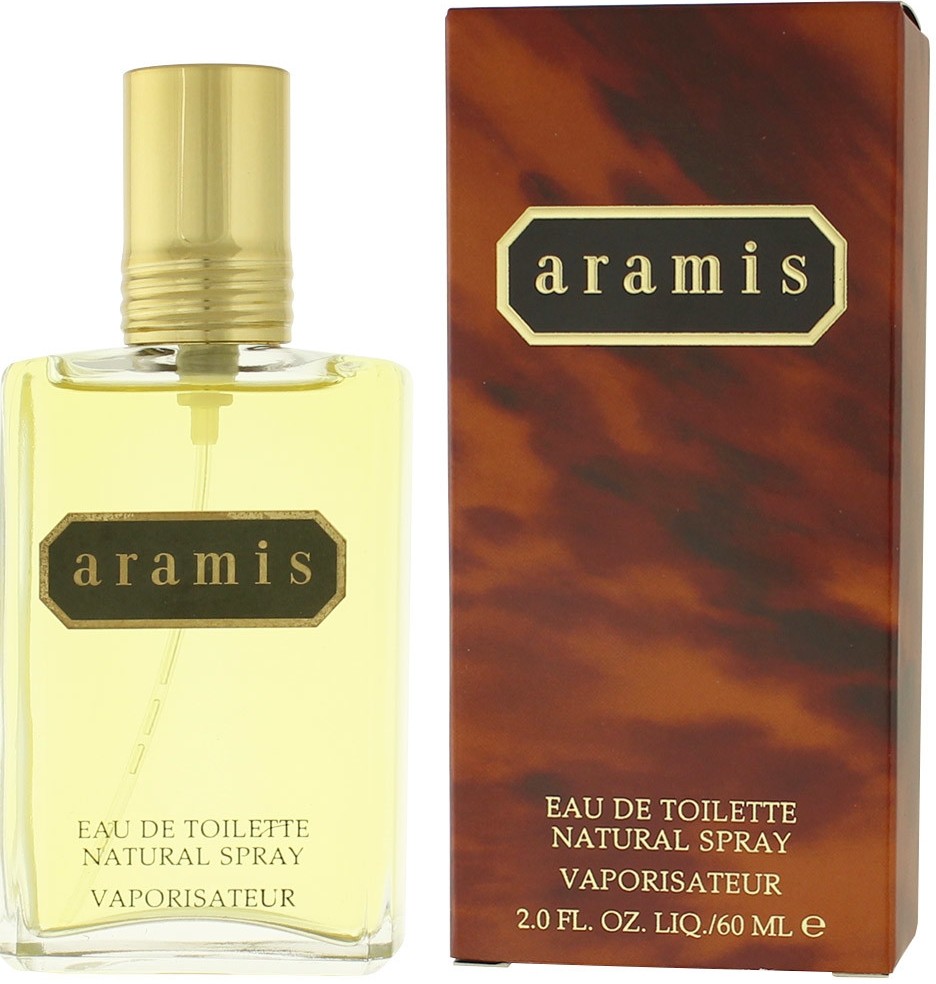 Aramis toaletná voda pánska 60 ml