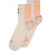 Členkové funkčné ponožky On PERFORMANCE RUN SOCK MID 1P 2UF10054478 - XS