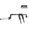 ATX Safety Olympijská tyč Squat Bar 2200/50 mm