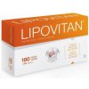 Herbacos Recordati Lipovitan 180 + 30 tabliet