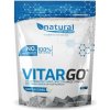 Natural Nutrition VitarGo Zdroj energie v prášku 1000 g