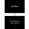 Death of Ivan Ilyich - Lev Nikolajevič Tolstoj